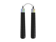 Nunchaku - 45 cm - 1 buc.