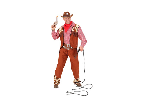 Fluier lung - 207 cm