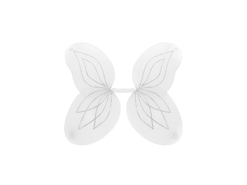 Aripi albe 58×46 cm