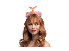 Bentiță sirenă sparkle