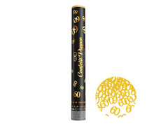 Tub de tragere pentru șaizeci - 40 cm - 1 buc.