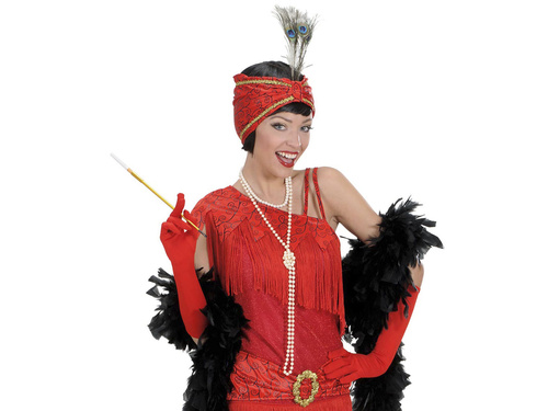 Colier de perle - 1 buc.