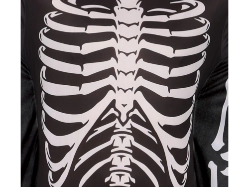 Costum Bat Skeleton - 1 buc.