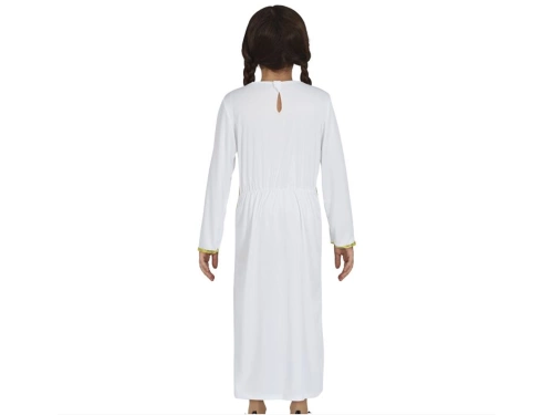 Costum de fată egipteană