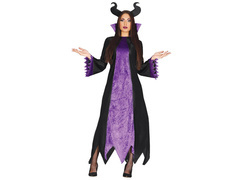 Costume de zână întunecată