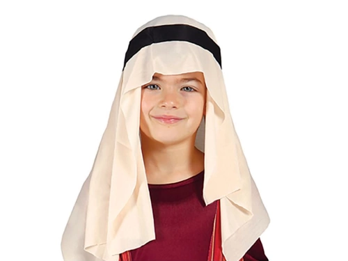 Costum Joseph pentru băiat - roșu - 1 buc.