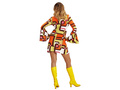Rochie disco pentru femei