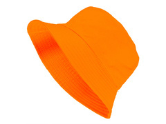 Șapcă retro - portocaliu - 1 buc.