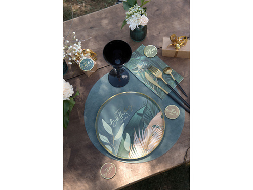 Șervețele Jungle - 40x33 cm - 20 buc.