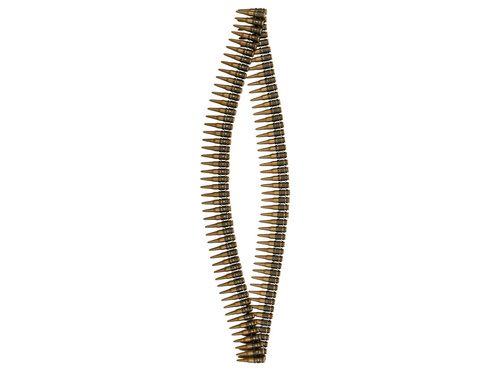 Cureaua cartușului - 160 cm