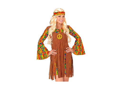 Ținută hippie