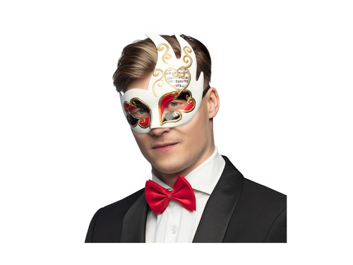 Masca venețiană Musica