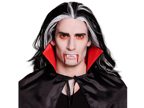 Kit Make Up Vampire - 1 op.