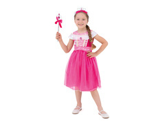 Costum de prințesă - 1 buc.
