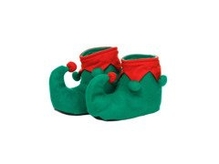 Huse pentru pantofi Elfa cu pompoane - mărimea L