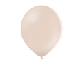 Baloane latex pastel alabastru - mari - 100 buc.