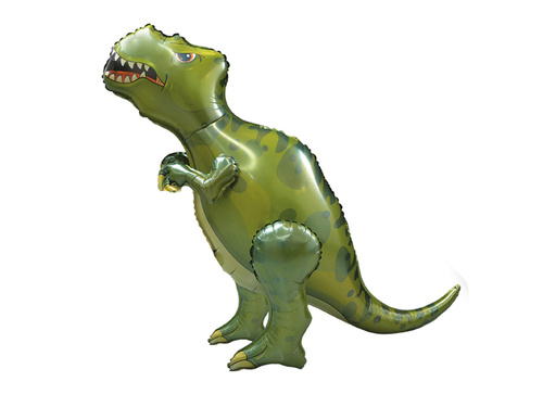 Balon folie „Dinozaur” – 63 cm – 1 bucată.