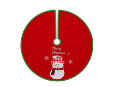 Acoperire pom de Crăciun - 80 cm - 1 buc.