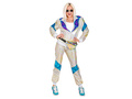Costum disco Trening holografic 