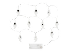 Ghirlandă luminoasă cu LED-uri cu LED-uri Tushies - 200 cm - 1 buc.