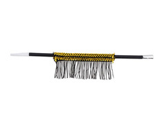 Cigarillo retro auriu - 1 buc.