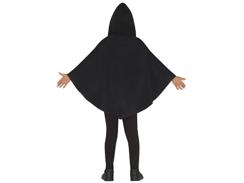 Costum de dovleac Poncho - 1 buc.