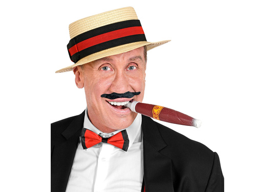 Țigară - 28 cm - 1 buc.