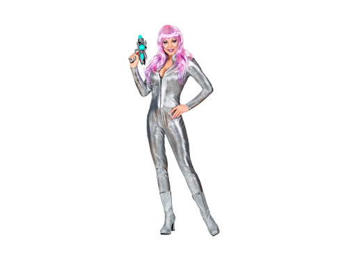 Costum Space Girl
