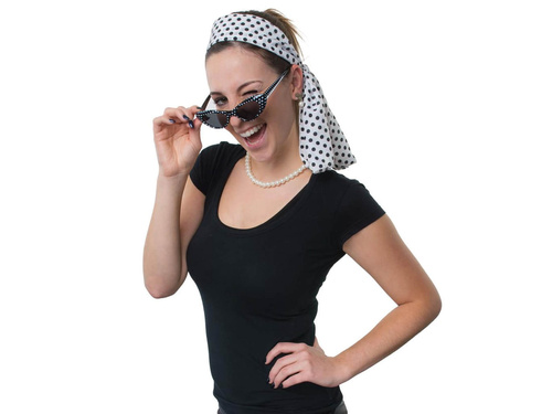 Set Retro Pin-up - 4 buc.