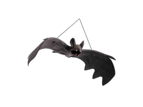 Decor Halloween Liliac - 10 cm - 1 buc.