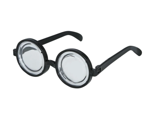 Ochelari Nerd - 1 pereche