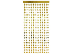 Cortina metalică Gold Star - 100 x 200 cm