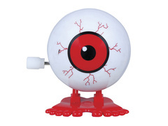 Jucărie de mers cu ochii - 1 buc.