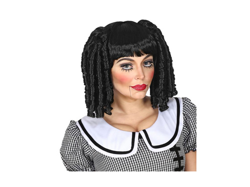 Peruca Doll