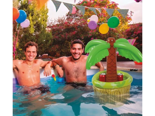 Decorațiune gonflabilă Coconut Palm - 65 cm - 1 buc.