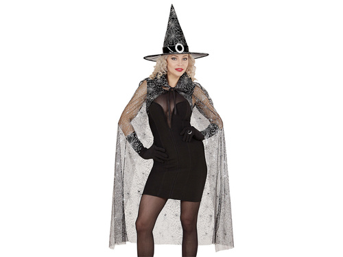 Costum de vrăjitoare pentru o femeie