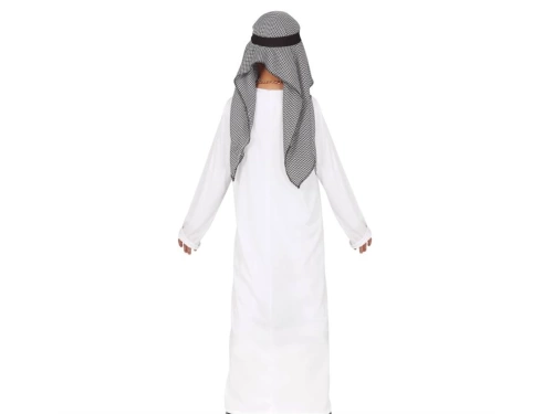 Costum de șeic pentru un băiat