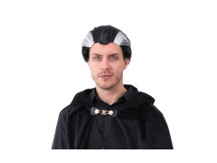 Peruca de vampir - 1 buc.