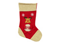 Șosetă de Crăciun - 36 cm - 1 buc.