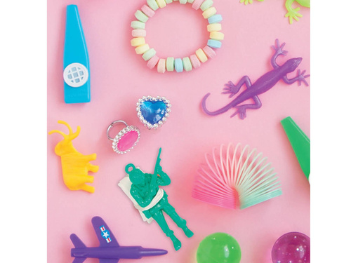 Figurine soldați - 6 buc.