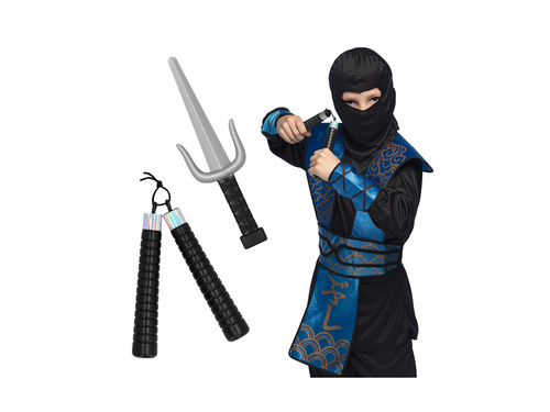 Set de arme ninja