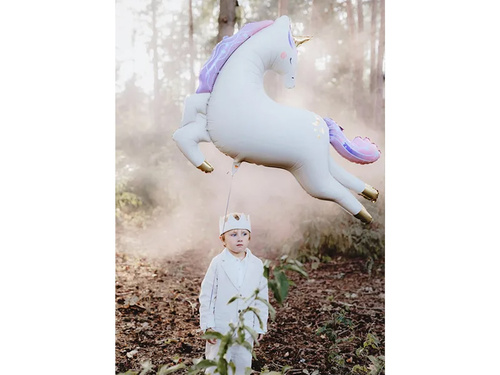 Balon cu folie Unicorn - 113 x 83 cm - 1 buc.