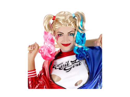 Peruca Harley