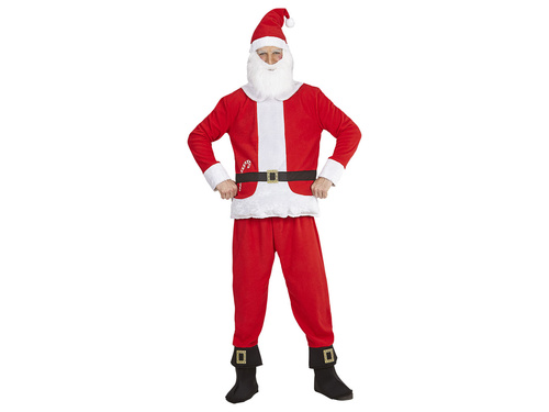 Costum Mos Craciun - 1 buc.