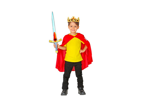 Sabie de cavaler din spumă - 60 cm