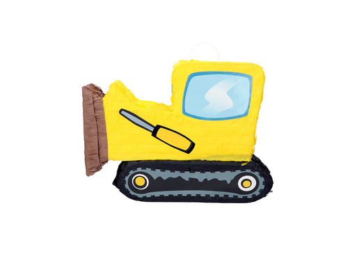 Pinata Buldozer