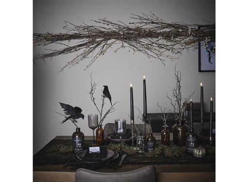 Ghirlandă din ramuri de salcie - 100 cm - 1 buc.