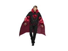 Costum Bartholomew vampirul
