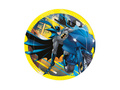 Farfurii aniversare Batman - 23 cm - 8 buc.