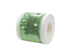 Hârtie igienică Euro - 1 buc.